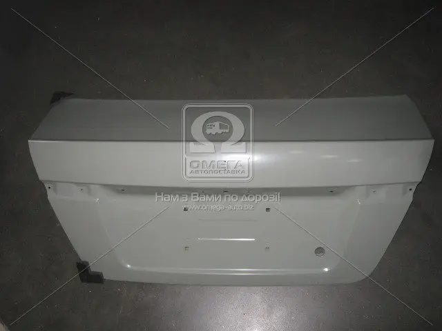 Крышка багажника CHEV AVEO T250 06- (пр-во) TEMPEST 0160106530 (фото 1)
