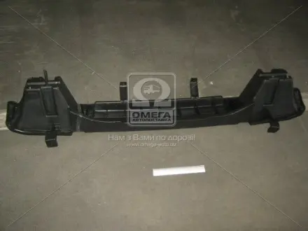 Шина бампера зад. CHEV AVEO T250 06- (вир-во) TEMPEST 0160106980