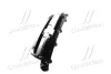 Решетка радиатора CHEV AVEO T250 06- (пр-во) TEMPEST 0160106990 (фото 2)
