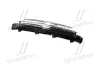 Решетка радиатора CHEV AVEO T250 06- (пр-во) TEMPEST 0160106990 (фото 3)