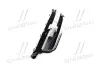 Решетка радиатора CHEV AVEO T250 06- (пр-во) TEMPEST 0160106990 (фото 4)