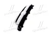 Решітка радіатора під фарбування. CHEV AVEO T250 (вир-во) TEMPEST 0160106991C (фото 2)
