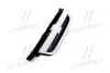 Решітка радіатора під фарбування. CHEV AVEO T250 (вир-во) TEMPEST 0160106991C (фото 4)