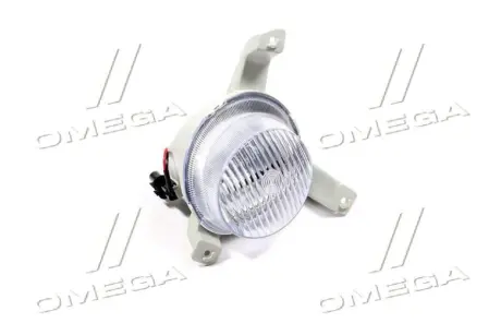 Фара п-тум. пра. CHEVROLET AVEO T250 (вир-во) TEMPEST 016 0106 H2C