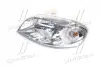 Фара лев. мех. CHEV AVEO T250 06- (пр-во) TEMPEST 0160106R1C (фото 1)