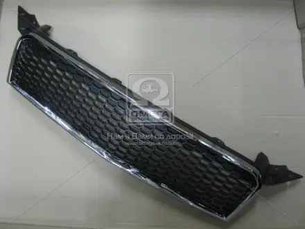 Решетка радиатора CHEV AVEO 08- (пр-во) TEMPEST 016 0107 999C