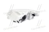 Фара пра. CHEV AVEO 08- TEMPEST 0160107R4C (фото 3)