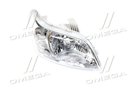 Фара пра. CHEV AVEO 08- TEMPEST 0160107R4C