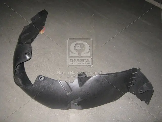Подкрылок пер. пра. CHEV EPICA (пр-во) TEMPEST 0160108388 (фото 1)