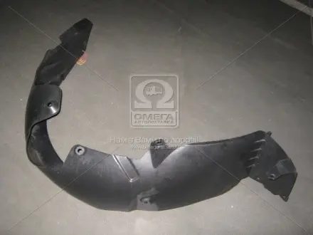 Подкрылок пер. пра. CHEV EPICA (пр-во) TEMPEST 0160108388