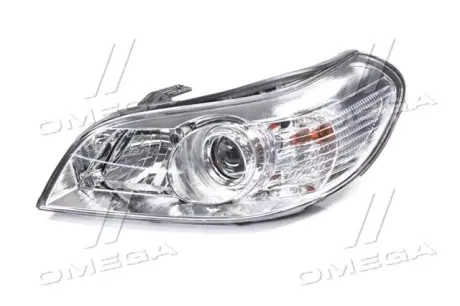 Фара лів. CHEV EPICA TEMPEST 0160108R1C