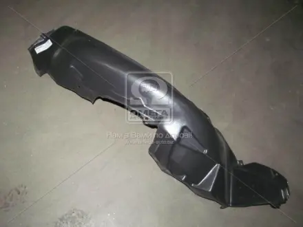 Подкрылок пер. лев. CHEV LACETTI HB (пр-во) TEMPEST 016 0110 101