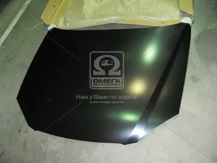 Капот CHEV LACETTI HB (вир-во) TEMPEST 016 0110 280