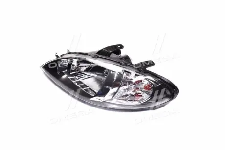 Фара лів. CHEV LACETTI HB (вир-во) TEMPEST 0160110R3C