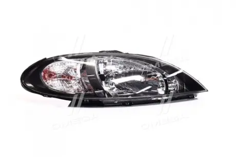 Фара пра. CHEV LACETTI HB (вир-во) TEMPEST 0160110R4C