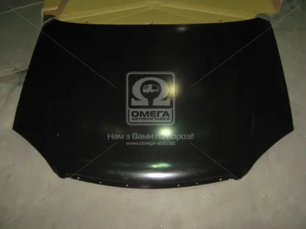 Капот CHEV LACETTI SDN (вир-во) TEMPEST 0160111280