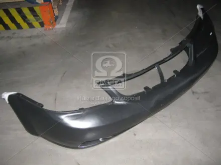 Бампер пер. [TYG] CHEV LACETTI SDN (вир-во) TEMPEST 0160111900