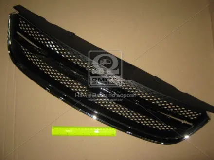 Решетка радиатора CHEV LACETTI SDN (пр-во) TEMPEST 0160111990