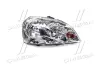 Фара пра. CHEV LACETTI SDN (вир-во) TEMPEST 016 0111 R4C (фото 1)