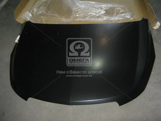 Капот CHEV CRUZE (вир-во) TEMPEST 016 0739 280 (фото 1)