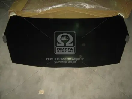Капот CITR BERLINGO 08- (вир-во) TEMPEST 0170119280