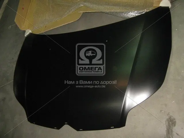 Капот CITROEN C4 04-09 (вир-во) TEMPEST 0170124280 (фото 1)