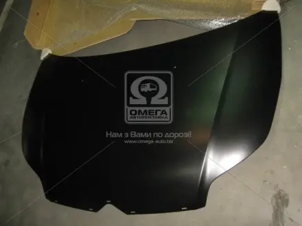 Капот CITROEN C4 04-09 (вир-во) TEMPEST 0170124280