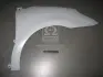 Крило пер. пра. CITROEN C4 04-09 (вир-во) TEMPEST 0170124310 (фото 1)