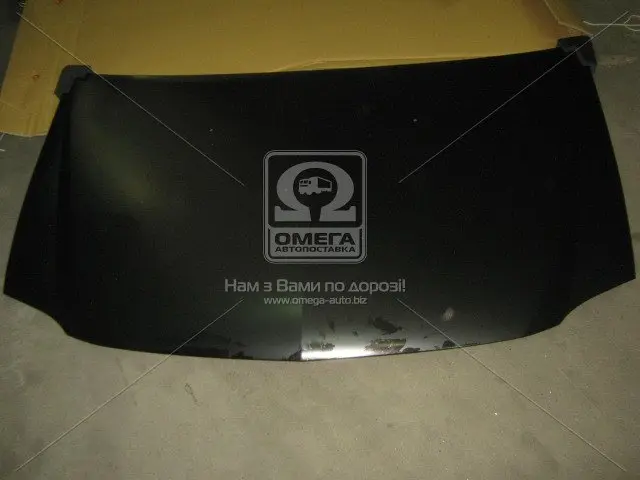 Капот DACIA LOGAN (вир-во) TEMPEST 018 0132 280 (фото 1)