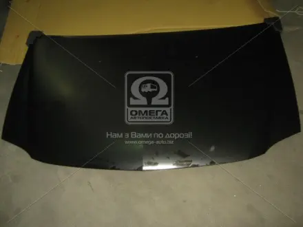 Капот DACIA LOGAN (вир-во) TEMPEST 018 0132 280