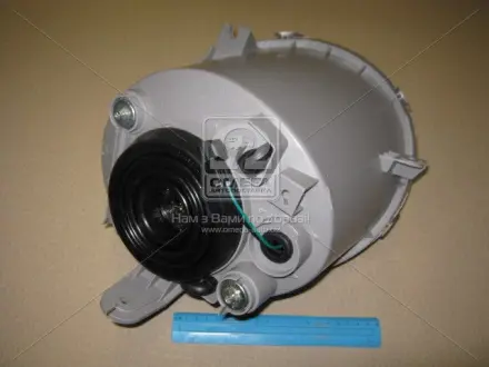 Фара пра. DW MATIZ 01- (вир-во) TEMPEST 0200141R2C