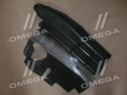 Захист двигуна лів. DW NEXIA -08 TEMPEST 0200142227