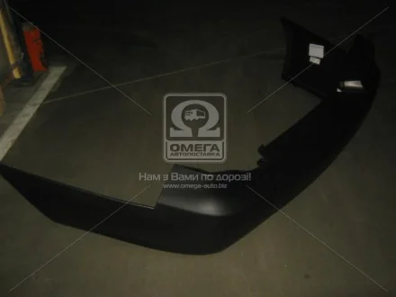 Бампер зад. DW NEXIA N150 (вир-во) TEMPEST 0200142951
