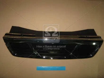 Решітка радіатора DW NEXIA -08 (вир-во) TEMPEST 0200142992C