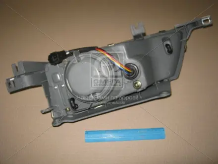 Фара пра. DW NEXIA -08 (вир-во) TEMPEST 020 0142 R4C