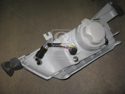 Фара лів. DW NEXIA -08 (вир-во) TEMPEST 0200142R7C