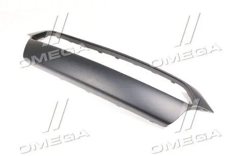 Накладка бампера пер. DODGE DART 12-16 TEMPEST 0214787921