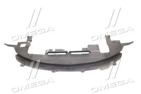 Защита бампера пер. DODGE JOURNEY SE 08-11 TEMPEST 0217755220