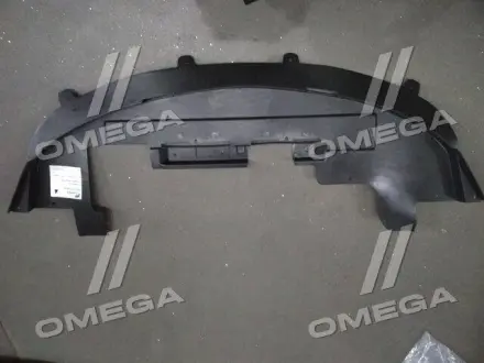 Захист бампера пер. DODGE JOURNEY 11-19 SE TEMPEST 0217755221