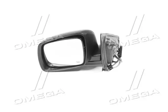 Дзеркало лів. DODGE JOURNEY 08-19 TEMPEST 0217755401 (фото 1)
