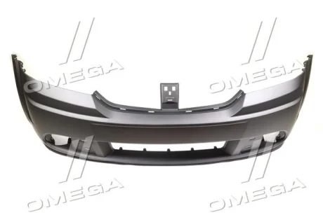 Бампер пер. (SE) DODGE JOURNEY 08-19 TEMPEST 0217755900