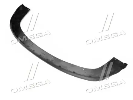 Спойлер бампера пер. (SE) DODGE JOURNEY 08-19 TEMPEST 0217755920