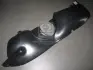 Подкрылок пер. пра. FIAT DOBLO 05-09 (пр-во) TEMPEST 022 0152 102 (фото 1)