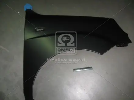Крило пер. пра. FIAT DOBLO 05-09 (вир-во) TEMPEST 0220152310