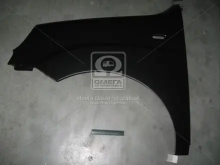 Крило пер. лів. FIAT DOBLO 05-09 (вир-во) TEMPEST 0220152311