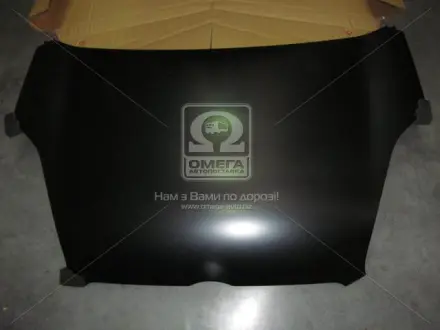 Капот FIAT DOBLO 10- (вир-во) TEMPEST 0221924280