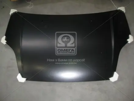 Капот F. FIESTA 06-08 (вир-во) TEMPEST 0230179280