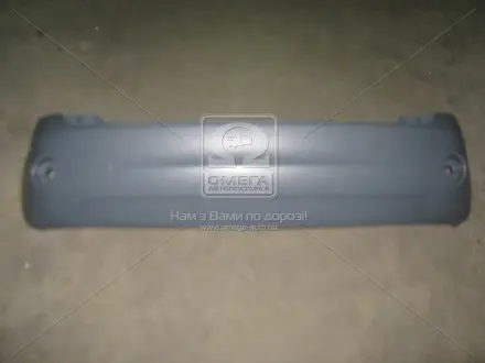 Бампер зад. F. FIESTA 06-08 (вир-во) TEMPEST 023 0179 950