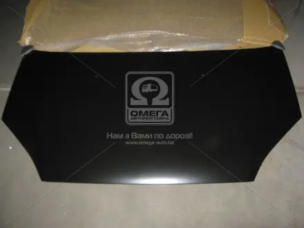 Капот F. FOCUS C-MAX 03-07 (вир-во) TEMPEST 0230183280