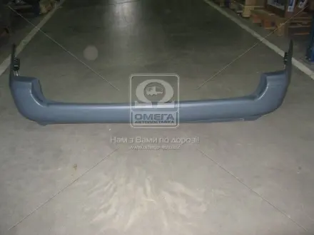 Бампер зад. F. MONDEO 93-00 (вир-во) TEMPEST 0230190950
